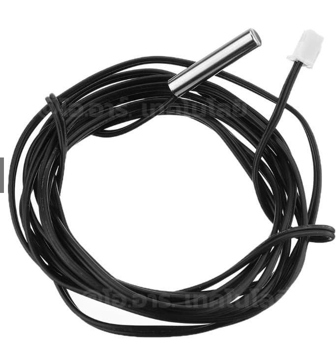 Smart temperature and Humidity